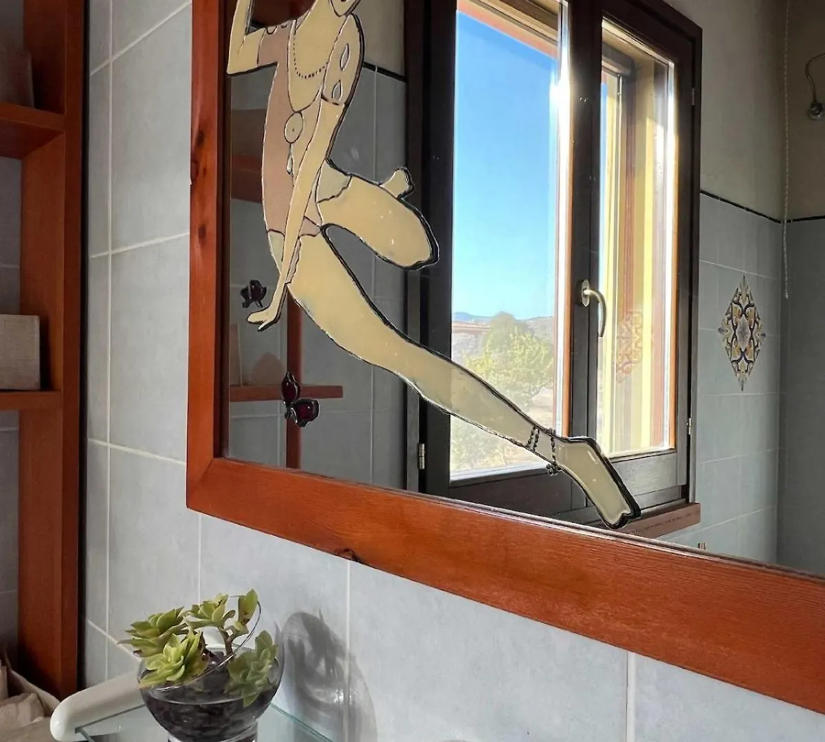 Casa Monte Liuru San Priamo 0*,  Olaszország